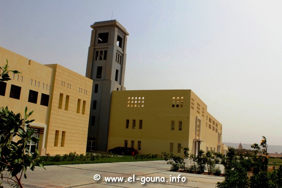 Campus El Gouna 0078